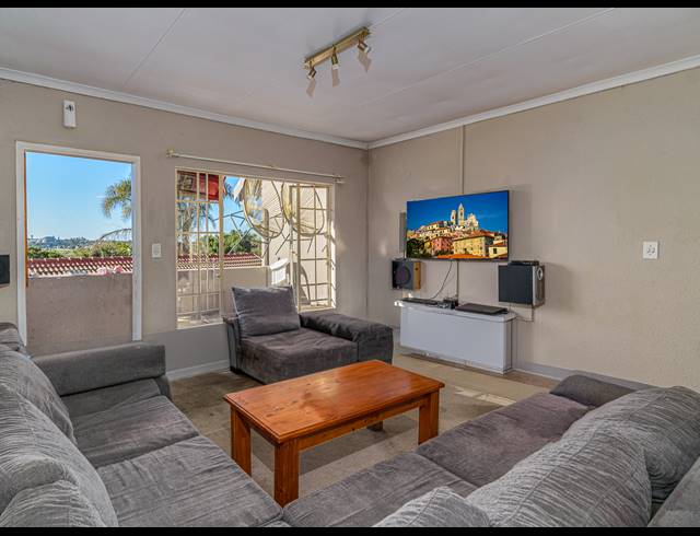 2 BEDROOM APARTMENT FOR SALE IN RADIOKOP